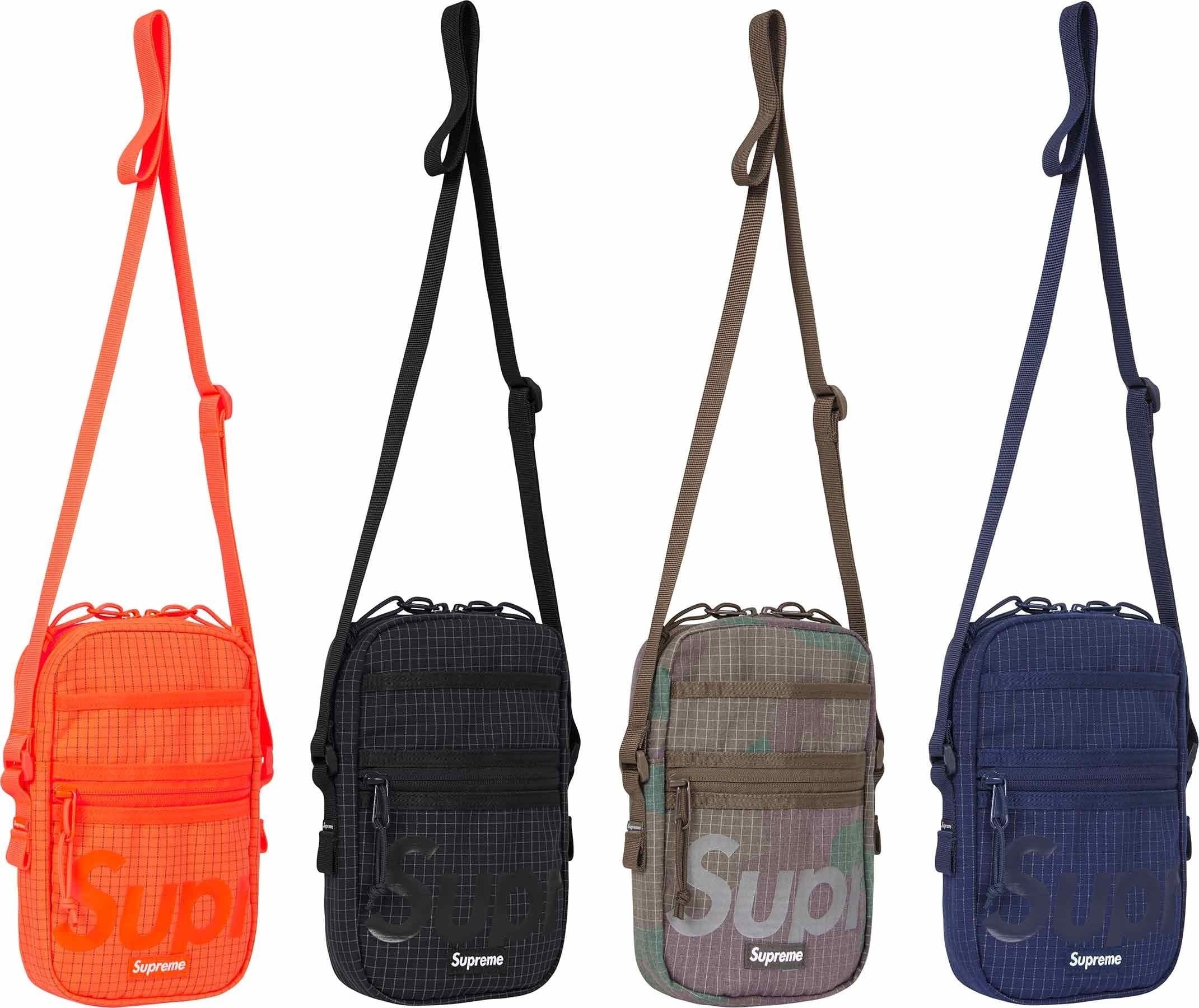 Shoulder Bag